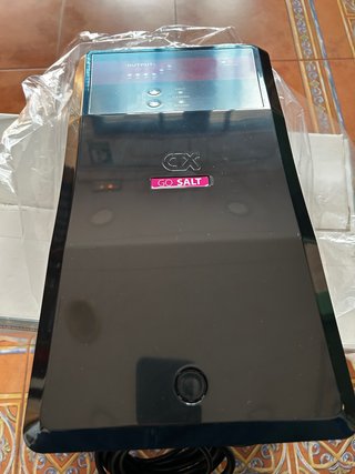 Centralita Clorador Salino GO SALT CTX  NUEVO o
