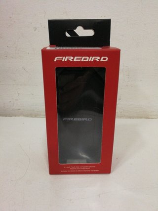 Ciclismo Accesorio Y Complementos Porta Smartphone FIREBIRD