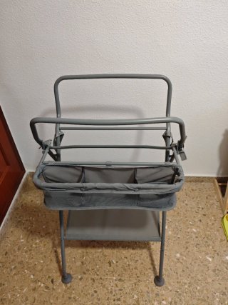 Patas para Bañera Twistshake