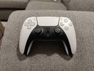 Mando PS5 DualSense