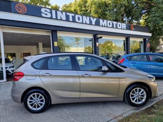 BMW Serie 2 2021