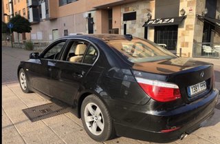 BMW Serie 5 2008