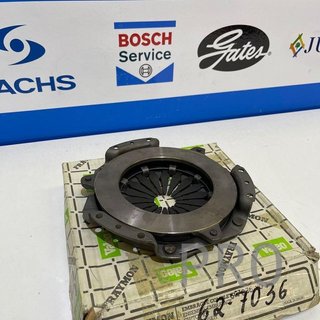 VALEO PLATO EMBRAGUE 627036