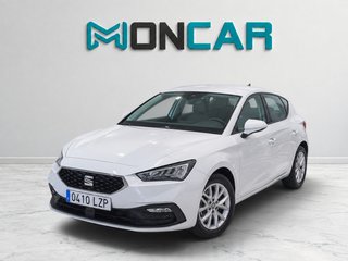 SEAT Leon 2.0 TDI S&S Style Go 2022