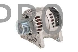 Alternador para JCB, Mosa 85 JSX nuevo