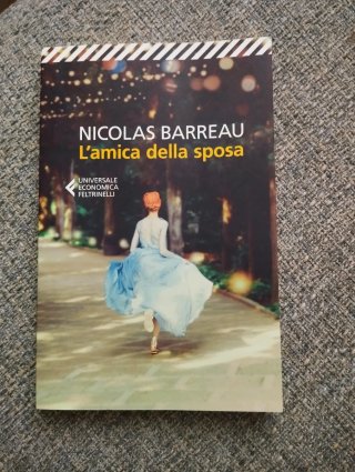 L'amica della sposa