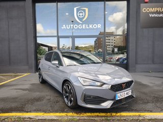CUPRA Leon 2024