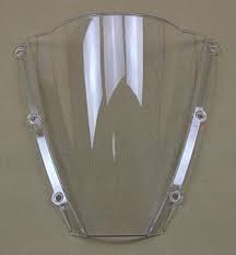 Cúpula Racing Honda CBR 600 RR 03-06