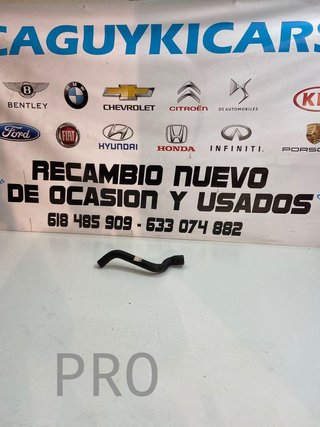 Renault 19 manguito agua ref: 026419