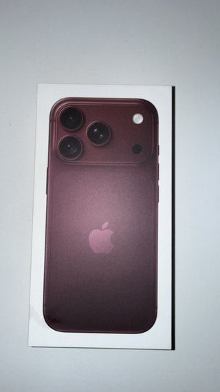 iPhone 18 Pro