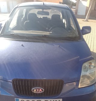 KIA Picanto 2006