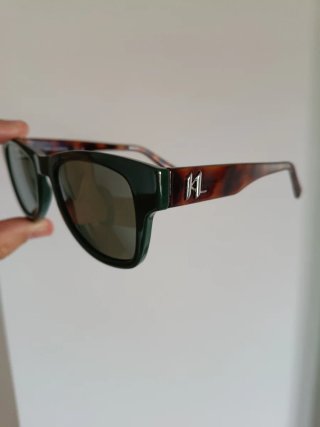 Gafas de sol Karl Lagerfeld,nuevas a estrenar
