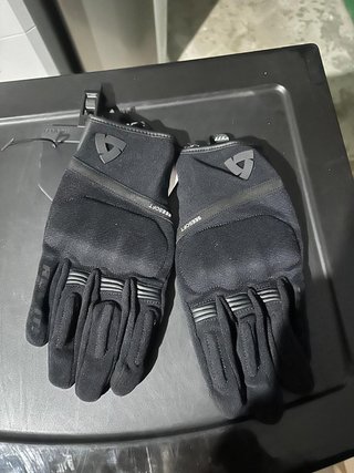 Guantes Revit Mosca 2