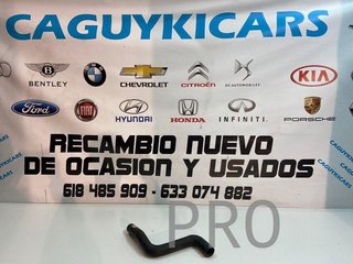 Renault 19 y clio 1 manguito agua ref: 026452