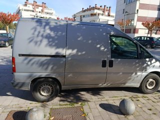 FIAT Scudo 2002