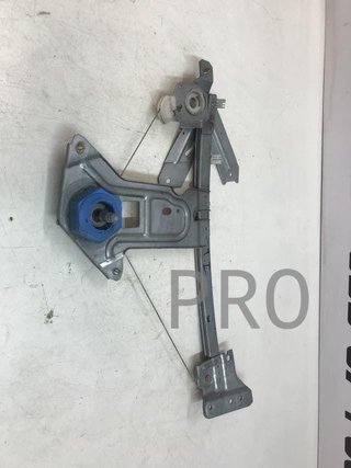 Elevalunas trasero xsara iz