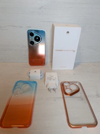 Huawei Pura 90 Pro Max 16/512GB