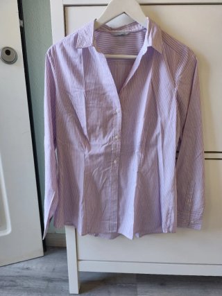 Pack 2 Camisas  entalladas