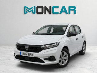 Dacia Sandero TCe Essential 2022