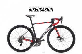 Promo · Bicicleta De Rosa Merak EPS 12V t.46 Reacondicionada