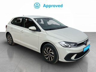 Volkswagen Polo Match 1.0 TSI 70 kW (95 CV)