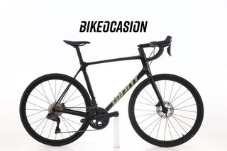 Promo · Bicicleta Giant TCR Advanced Pro 0 Di2 12V t.56 Reacondicionada