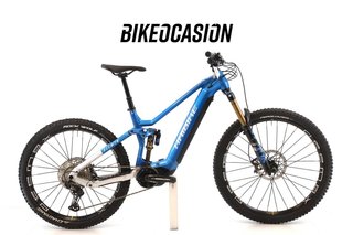 Bicicleta Haibike AllMtn 10 XT t.M Reacondicionada