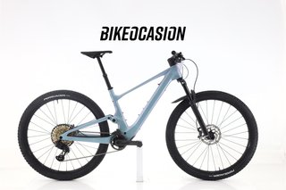 Bicicleta Scott Lumen eRide 900 AXS t.M Reacondicionada