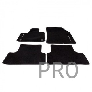 ORIGINAL JUEGO ALFOMBRILLAS 95599861