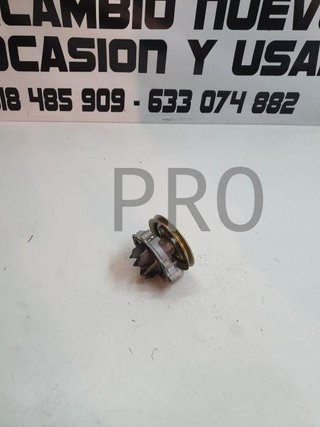 bomba agua honda civic nueva