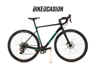Bicicleta Factor LS AXS 12V t.54 Reacondicionada
