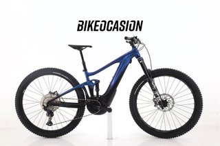 Bicicleta Giant Trance E+ 2 Pro t.S Reacondicionada