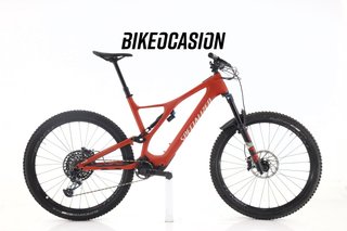 Bicicleta Specialized Turbo Levo X01 t.XL Reacondicionada