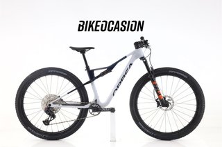 Bicicleta Orbea Oiz GX AXS t.S Reacondicionada