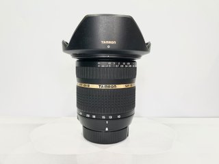 Tamron SP 10-24mm