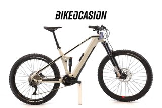 Bicicleta Bulls Sonic EVO AM 1 t.L Reacondicionada