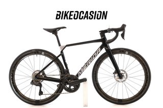 Bicicleta Merida Scultura 8000 Di2 12V t.50 Reacondicionada