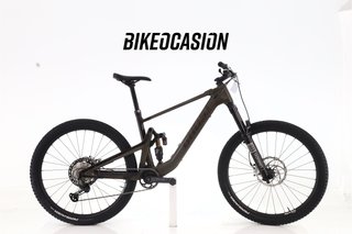 Bicicleta Ghost PathRiot XTR t.L Reacondicionada