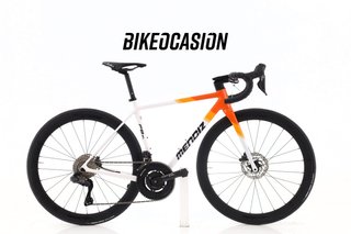 Promo · Bicicleta Mendiz F8 SL Di2 12V t.48 Reacondicionada