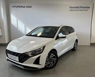 Hyundai i20 2025