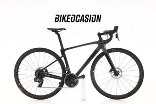 Bicicleta Specialized Roubaix AXS 12V t.50 Reacondicionada