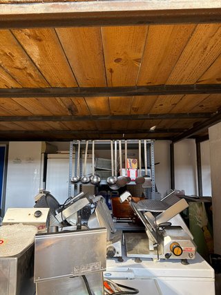 Equipamiento Profesional para Hostelería