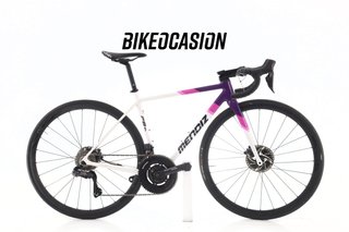 Promo · Bicicleta Mendiz F8 SL Di2 12V t.48 Reacondicionada