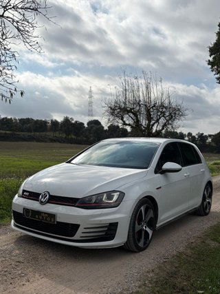 Volkswagen Golf 2013