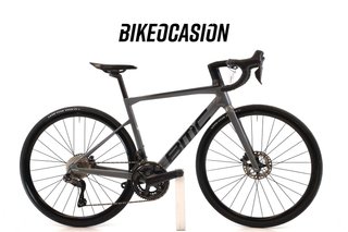 Bicicleta BMC SLR 01 Five Di2 12V t.52 Reacondicionada