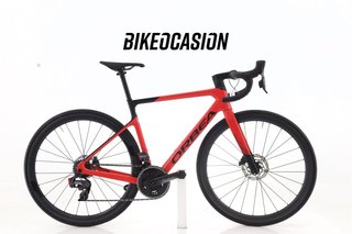 Bicicleta Orbea Orca AXS 12V t.52 Reacondicionada