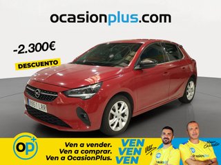 Opel Corsa 1.2 Turbo XHL Elegance Auto 74 kW (100 CV)