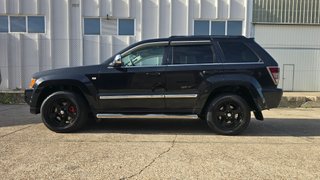 Jeep Grand Cherokee 2007