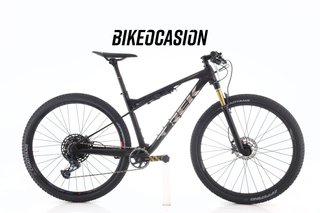 Bicicleta Trek Supercaliber GX t.M Reacondicionada
