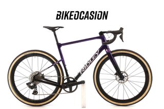 Bicicleta Ridley Kanzo Adventure t.54 Reacondicionada